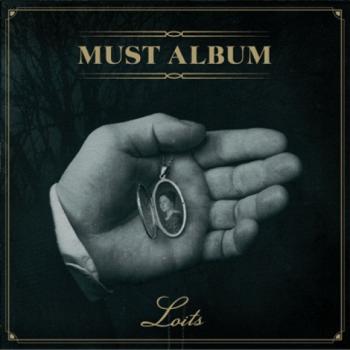 Loits - Must Album DigiPak